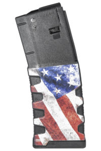 Buy Mission First Tactical Extreme Duty American Flag 30 Round Mag