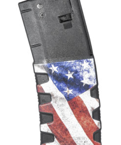 Buy Mission First Tactical Extreme Duty American Flag 30 Round Mag