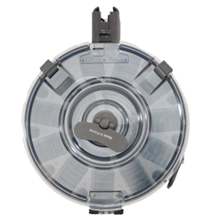 Buy Korean AK-47 7.62×39 75 round Drum