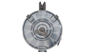 Buy Korean AK-47 7.62×39 75 round Drum