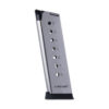 Buy Mec-Gar 1911 45acp 8 round Magazine Stainless Steel