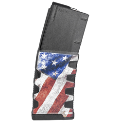 Buy Mission First Tactical Extreme Duty American Flag 30 Round Mag