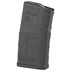 Buy Magpul PMAG LR/SR 7.62×51 20 round Black