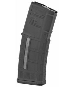 Buy Magpul PMAG M3 AR 15 5.56 30 round Black w/ window