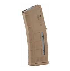 Buy Magpul PMAG M3 AR 15 5.56 30 round MCT w/ window