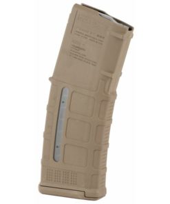 Buy Magpul PMAG M3 AR 15 5.56 30 round MCT w/ window