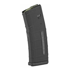 Buy Magpul PMAG MOE M2 AR 15 5.56 30 round Black w/ window