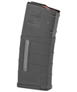 Buy Magpul PMAG LR/SR 7.62×51 25 round Black