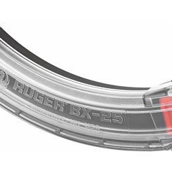 Buy Ruger BX-25 Clear 22lr 25 Round Magazine
