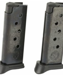 Buy Ruger LCP 380acp 6 Round Magazine 2 Pack