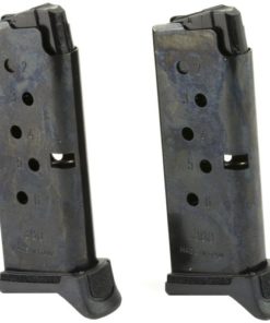 Buy Ruger LCP II 380acp 6 Round Magazine 2 Pack