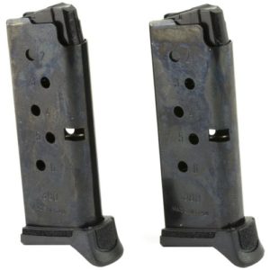 Buy Ruger LCP II 380acp 6 Round Magazine 2 Pack