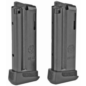 Buy Ruger Lite Rack LCP II 22LR 10 round Magazine 2 Pack