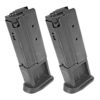Buy Ruger-57 5.7x28mm 10 round Magazine 2 Pack