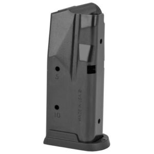 Buy SIG Sauer P365 9mm 10 Round Magazine Flush Fit