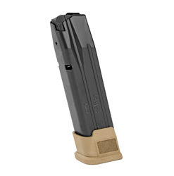 Buy SIG Sauer P320 9mm Coyote 21 round Magazine