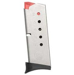 Buy S&W Bodyguard 380acp 6 round magazine w/ finger extension