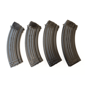 Buy Surplus Polish AK-47 7.62×39 Steel 30 round Magazine
