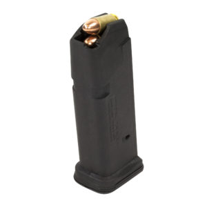 Buy Magpul PMAG 15 9mm 15 round for Glock 19 and 26