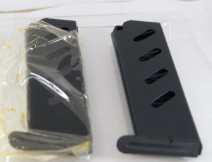 Buy NEW CZ-52 7.62×25 8rd Magazine