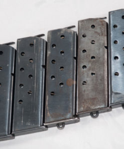 Buy Surplus Yugo M57 7.62×25 Tokarev TT 9rd Magazine