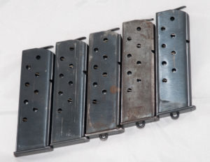 Buy Surplus Yugo M57 7.62×25 Tokarev TT 9rd Magazine