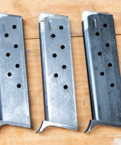 Buy Surplus Beretta M1951 8 round magazine