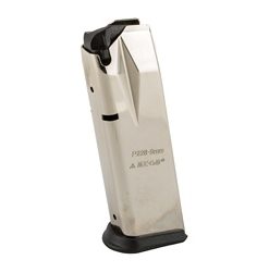 Buy Mec-Gar Sig P228 9mm 15 round Magazine Nickel