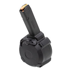 Buy Magpul PMAG D-50 GL9 9mm Glock Pistol 50 Round Drum