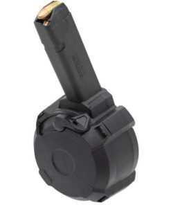 Buy Magpul PMAG D-50 GL9 9mm Glock Pistol 50 Round Drum