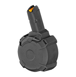 Buy Magpul PMAG D-50 GL9 PCC 50 Round Drum For Glock Compatible PCCs