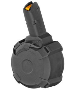 Buy Magpul PMAG D-50 GL9 PCC 50 Round Drum For Glock Compatible PCCs