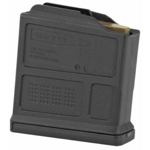 Buy Magpul PMAG 5 7.62 AICS Short Action 5 Round Magazine