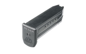 Buy Ruger SR9 9mm 17 round mag