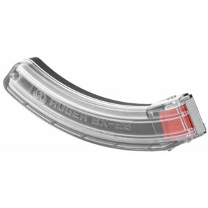 Buy Ruger BX-25 Clear 22lr 25 Round Magazine