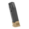 Buy SIG Sauer P320 9mm Coyote 21 round Magazine
