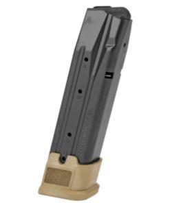 Buy SIG Sauer P320 9mm Coyote 21 round Magazine
