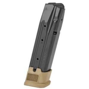 Buy SIG Sauer P320 9mm Coyote 21 round Magazine
