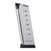 Buy Mec-Gar 1911 Officer 45acp 7 round Magazine Nickel