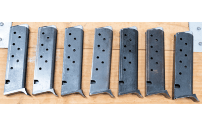 Buy Surplus Beretta M1951 8 round magazine Buy Surplus Beretta M1951 8 round magazine