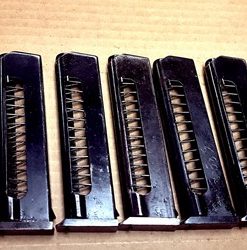 Buy Surplus Bulgarian Makarov 9×18 8 Round Magazine