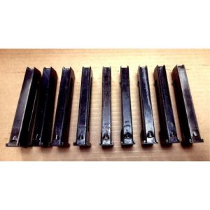 Buy Surplus Bulgarian Makarov 9×18 8 Round Magazine