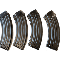 Buy Surplus Polish AK-47 7.62×39 Steel 30 round Magazine