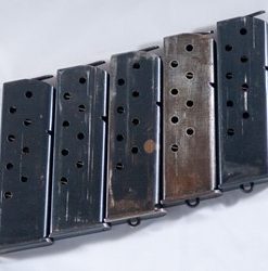 Buy Surplus Yugo M57 7.62×25 Tokarev TT 9rd Magazine